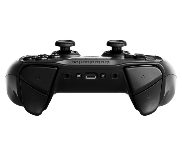 STEELSERIES Nimbus+ (iOS, iPad , Apple TV) 69089 - 588765 - zdjęcie 4